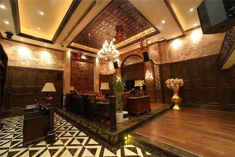 秀峰哪个KTV少爷男模妹子服务好